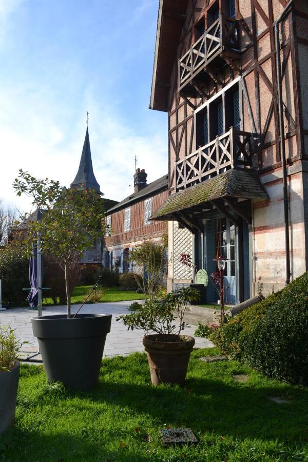 Manoir De Graincourt Hotel Derchigny Exterior foto